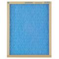Protect Plus Industries 14 x 24 x 1 in. Air Filter, Blue 114241
